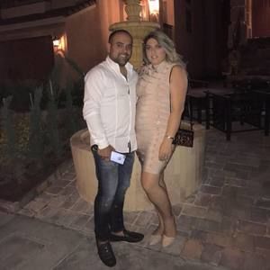 Meet your Posher, Sara v shamil